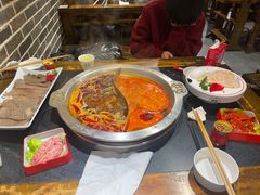 -大龙燚火锅(春熙店)