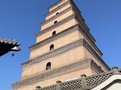-大慈恩寺(大雁塔)