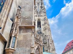-斯蒂芬主教座堂(Stephansdom)
