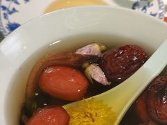 -小肥羊·牛羊肉火锅(万达广场店)