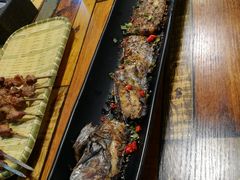 -金谷园饺子·烧烤·家宴(人大总店)