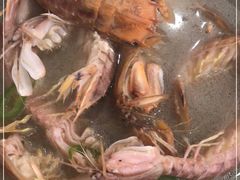 -贞姨美食·老字号海鲜大排档