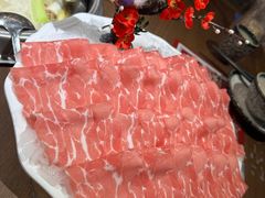 -快乐小羊·内蒙牛羊肉火锅(流花中心店)