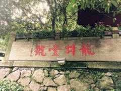 -龙井壹号·茶缘山景宴(龙井村店)