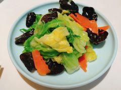 -大铁勺新津菜(东丽阳光新业广场店)