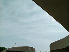 -敦煌莫高窟数字展示中心