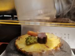 -元熹会席料理