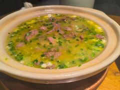 -青海名吃尕张娃非遗烤肉(海湖总店)