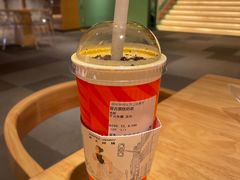 -沪上阿姨鲜果茶(贡街店)