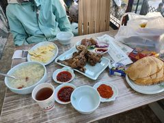 -清真·益鑫羊肉手抓馆(花园北街店)