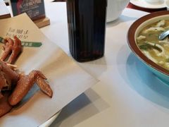 -紫光园·烤鸭·北京菜(劲松店)