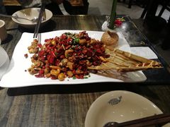 -庆合府重庆大排档(紫都城店)