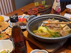 -月龍吟(朝龙汇店)