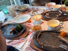 -战斧牛排餐厅(百盛优客店)