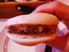 -长安大牌档之西安博物院文化餐厅(中贸店)