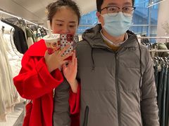 -ZARA(成都远洋太古里店)