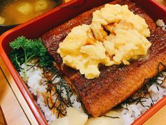 -皇品田苑日式料理(苏州中心店)