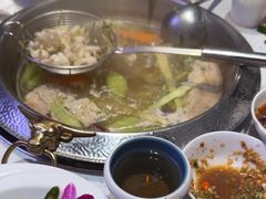 -千牛将·鲜牛肉火锅(开元路店)