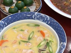 -钦善斋·养生膳食·精典川菜(武侯祠店)