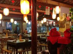 大堂-成都田园印象(直营同怡店)