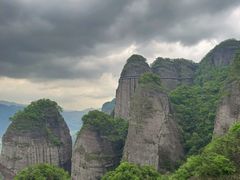 -南武当山景区