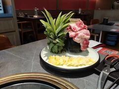 -花时·炭火烧肉(东百中心A馆店)
