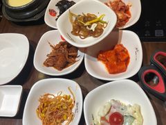 -火炉火自助餐(枫蓝国际店)
