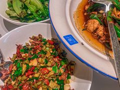 -兰湘子·湘菜小炒(盛龙广场店)