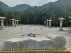 -龙口南山旅游景区