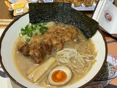 -少椿食·拉面·丼饭·关东煮(鲁祖庙店)