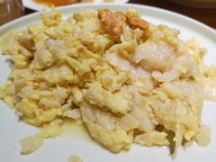 赛螃蟹-崔义清鲁菜馆(大明湖店)
