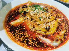 -青花椒花椒鱼(合生汇店)