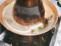 -京元盛铜锅涮肉(上海总店)