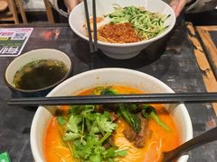 -和府捞面(天河领展广场店)