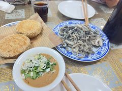 -清真·鸦儿李记·小馆(后海店)
