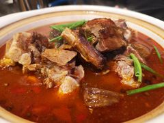 -巴土人家恩施菜馆(古德寺店)