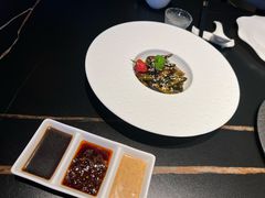 -次第花开素食雅宴