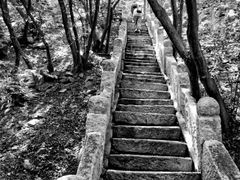 -云峰山自然风景区