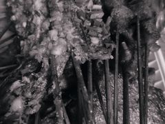 -阿明烧烤(石牌东路店)