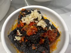 长沙臭豆腐-兰湘子·湘菜小炒(南京江宁万达店)