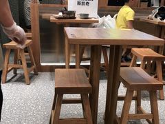 大堂-小满手工粉(北京来福士店)
