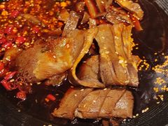 -羲和雅苑•北京烤鸭(平安国际金融中心店)