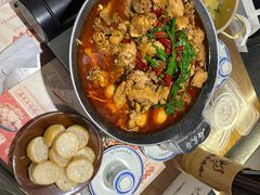 -石灰石烧鸡公(南通万象城店)