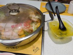 -黄记煌三汁焖锅(华发商都店)