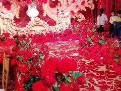 -芭菲盛宴·环球美食(北城国际店)