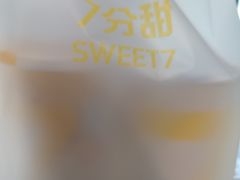 -7分甜(上海闵行区古北1699店)