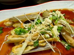 -谊荣海鲜大牌档(石湖店)