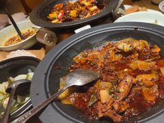 -六月雪干锅(涪城万达广场店)