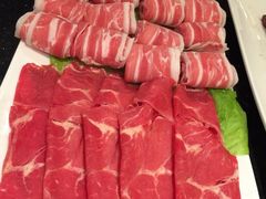 -小天鹅火锅·一线江景洪鼎旗舰店(洪崖洞店)