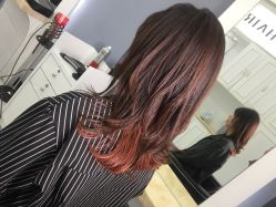 点击看大图 -DL HAIR SALON